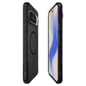 Kryt na mobil Spigen Ultra Hybrid MagSafe na Google Pixel 10 Pro XL černý

 obrázek produktu 4 z 17
