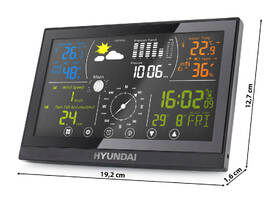Meteorologická stanice Hyundai WSP 5100 RWIND černá

 obrázek produktu 1 z 8