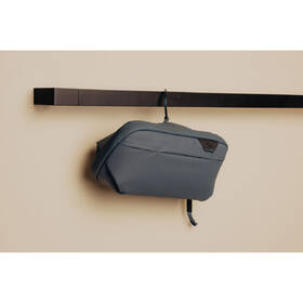 Pouzdro Peak Design Wash Pouch Small 1L modré

 obrázek produktu 6 z 6