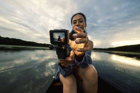 Outdoorová kamera GoPro LIT HERO černá

 obrázek produktu 8 z 10