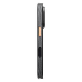Kryt na mobil Peak Design GNAR na Apple iPhone 17 Pro oranžový

 obrázek produktu 3 z 5