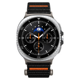 Řemínek Spigen DuraPro Flex na Samsung Galaxy Watch 8 (40/44/46mm) černý

 obrázek produktu 2 z 19