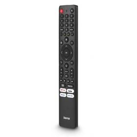 Dálkový ovladač Hama pro TV Hisense 1:1 černý

 obrázek produktu 1 z 4