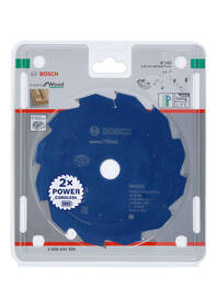 Kotouč pilový Bosch PRO 2.608.644.506 

 obrázek produktu 1 z 2