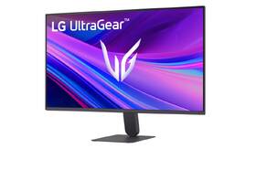 Herní monitor LG UltraGear 27G411A-B černý

 obrázek produktu 2 z 10