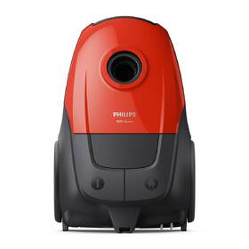 Podlahový vysavač Philips XD1111/10 červený

 obrázek produktu 3 z 9