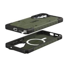 Kryt na mobil UAG Pathfinder na Samsung Galaxy S26 Ultra zelený

 obrázek produktu 8 z 16