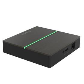 Řídicí jednotka IMMAX NEO Matter Bridge Smart, Zigbee 3.0, Thread, LAN, Wi-Fi, TUYA černá

 obrázek produktu 1 z 11