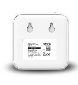 Řídicí jednotka Safe 50HUB-WRF bílá

 obrázek produktu 5 z 5