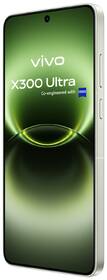 Mobilní telefon vivo X300 Ultra 5G 16 GB / 1 TB - Photographer Kit zelený

 obrázek produktu 6 z 17