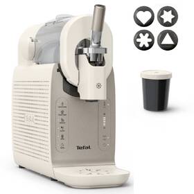 Zmrzlinovač Tefal IG803AE0 Freezi krémový

 obrázek produktu 1 z 11