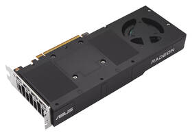Grafická karta Asus TURBO Radeon AI Pro R9700 32GB GDDR6 černá

 obrázek produktu 6 z 10