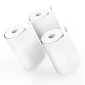 Fotopapír AgfaPhoto ATP3WH Thermal Paper bílý

 obrázek produktu 1 z 3