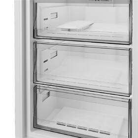 Chladnička s mrazničkou Whirlpool WHK 22372 W5EA bílá

 obrázek produktu 16 z 19