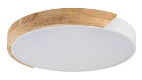 Stropní svítidlo Rabalux Maple2 71417 bílé

 obrázek produktu 2 z 5