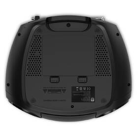 Radiomagnetofon s DAB+/CD Philips TAZ2500 černý

 obrázek produktu 7 z 7