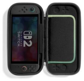 Pouzdro tomtoc FancyCase-G05, Switch 2 zelené

 obrázek produktu 8 z 15