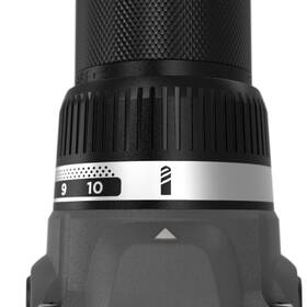 Vrtací šroubovák Black-Decker BLD782E1K-QW (s baterií) 

 obrázek produktu 11 z 14