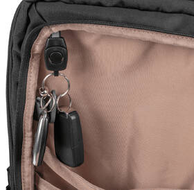 Batoh na notebook Natec CAMEL LIGHT 15.6", 19 L černý

 obrázek produktu 14 z 18