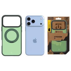 Kryt na mobil Tactical MagForce Hyperstand pro Apple iPhone 17 Pro Max / 18 Pro Max zelený

 obrázek produktu 4 z 4