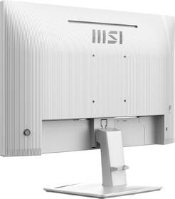 Monitor MSI PRO MP243W E14 bílý

 obrázek produktu 7 z 8