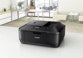Tiskárna multifunkční Canon MX475 černá

 obrázek produktu 8 z 8