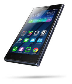 Mobilní telefon Lenovo P70  + zadní kryt a fólie modrý

 obrázek produktu 3 z 18