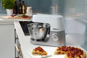Kuchyňský robot KENWOOD KVL 6040 T stříbrný/bílý

 obrázek produktu 5 z 8