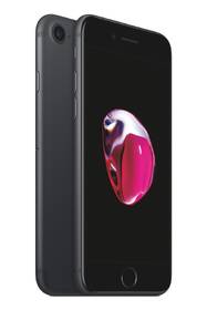 Mobilní telefon Apple iPhone 7 32 GB - Black 

