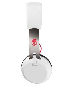 Sluchátka Skullcandy Grind Wireless bílá

 obrázek produktu 3 z 4