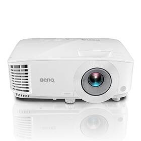 Projektor BenQ MX611 bílý

 obrázek produktu 1 z 4