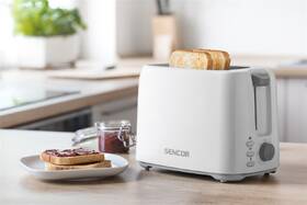 Topinkovač Sencor STS 2606WH bílý

 obrázek produktu 7 z 9