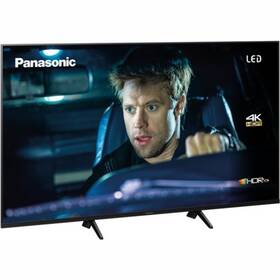 Televize Panasonic TX-58GX700E 

 obrázek produktu 3 z 6