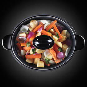 Pomalý hrnec RUSSELL HOBBS 22750-56 nerez

 obrázek produktu 3 z 4