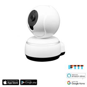 Kamera iQtech SmartLife WC005, Wi-Fi 

 obrázek produktu 1 z 7