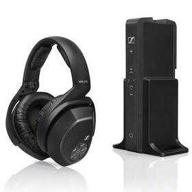 Sluchátka Sennheiser RS 175 U černá

 obrázek produktu 4 z 5