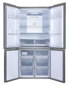Americká lednice Haier HTF-610DM7 nerez

 obrázek produktu 4 z 12