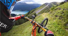 Sada příslušenství GoPro Sports Kit 

 obrázek produktu 4 z 5