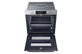 Trouba Samsung NV75N5671RS/OL černá/stříbrná

 obrázek produktu 17 z 18