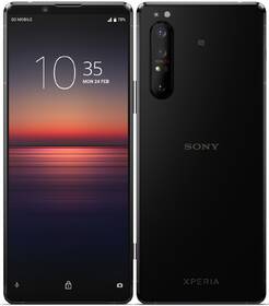 Mobilní telefon Sony 1.II 5G černý

 obrázek produktu 1 z 8