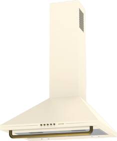 Odsavač par Gorenje WHC63CLI béžový

 obrázek produktu 3 z 5