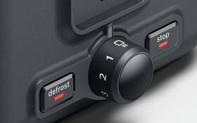 Topinkovač Bosch TAT3P424 

 obrázek produktu 2 z 8