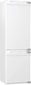 Chladnička s mrazničkou Gorenje RKI2181E1 FrostLess bílá

 obrázek produktu 5 z 8