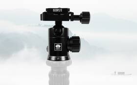 Stativ Sirui Traveler 7A 

 obrázek produktu 12 z 14