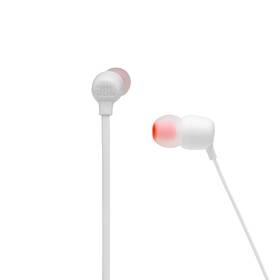 Sluchátka JBL Tune 125BT bílá

 obrázek produktu 4 z 8