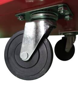 Dílenský vozík J.A.D. TOOLS 11892 

 obrázek produktu 1 z 3