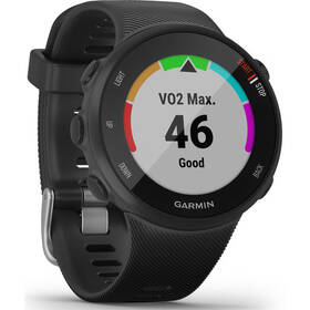 Chytré hodinky Garmin 45S Optic černé

 obrázek produktu 4 z 6