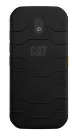 Mobilní telefon Caterpillar S42 H+ černý

 obrázek produktu 5 z 10