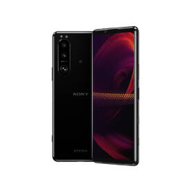 Mobilní telefon Sony 5 III 5G černý

 obrázek produktu 7 z 11