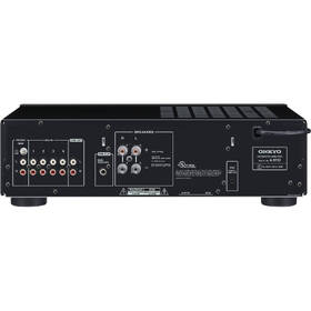 Zesilovač Onkyo A-9110 černá barva

